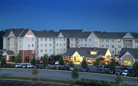 Residence Inn Fredericksburg Va