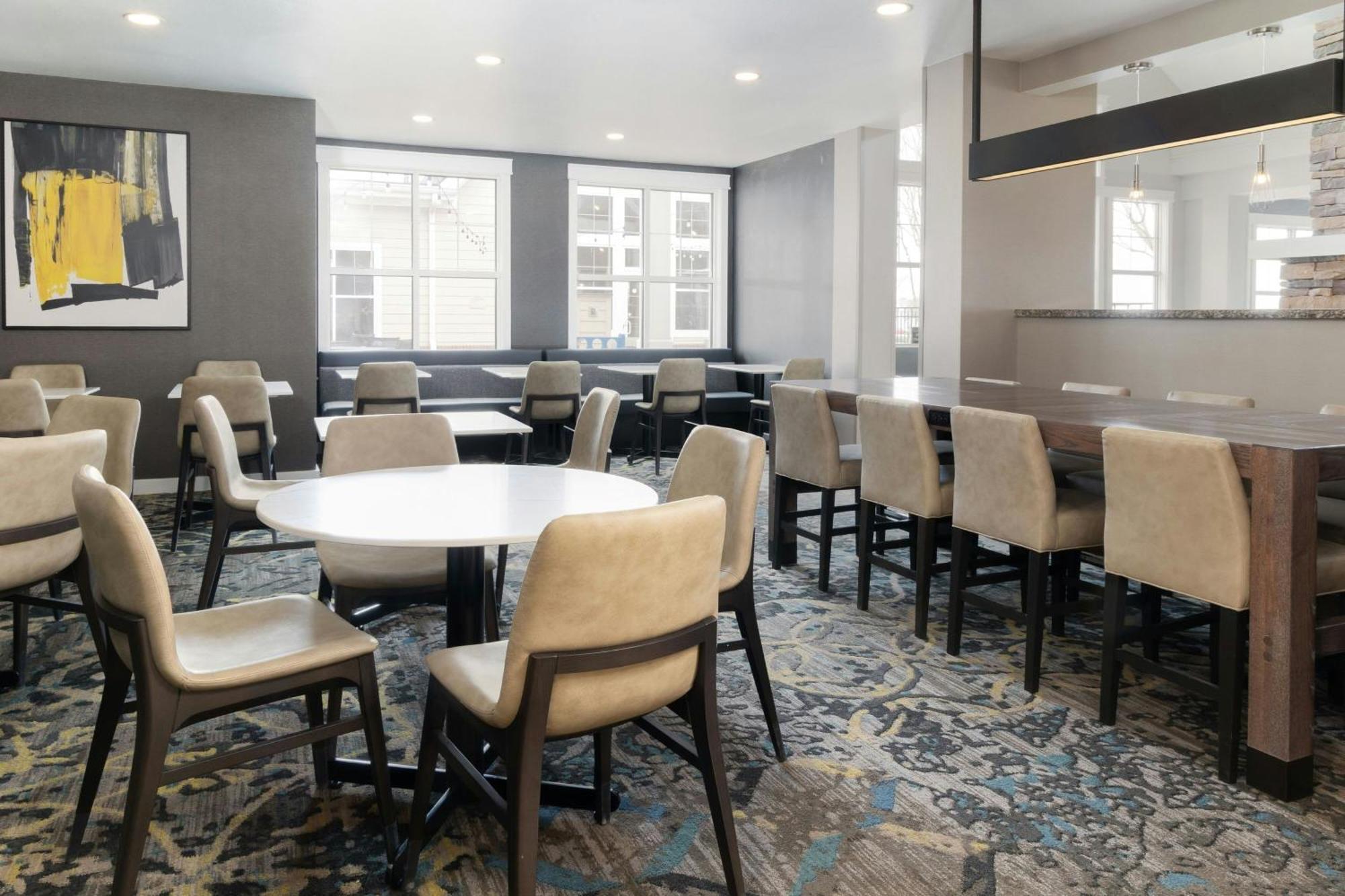 Residence Inn By Marriott Fredericksburg Exterior photo