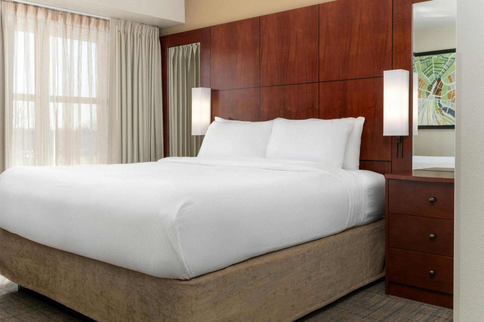 Residence Inn By Marriott Fredericksburg Exterior photo