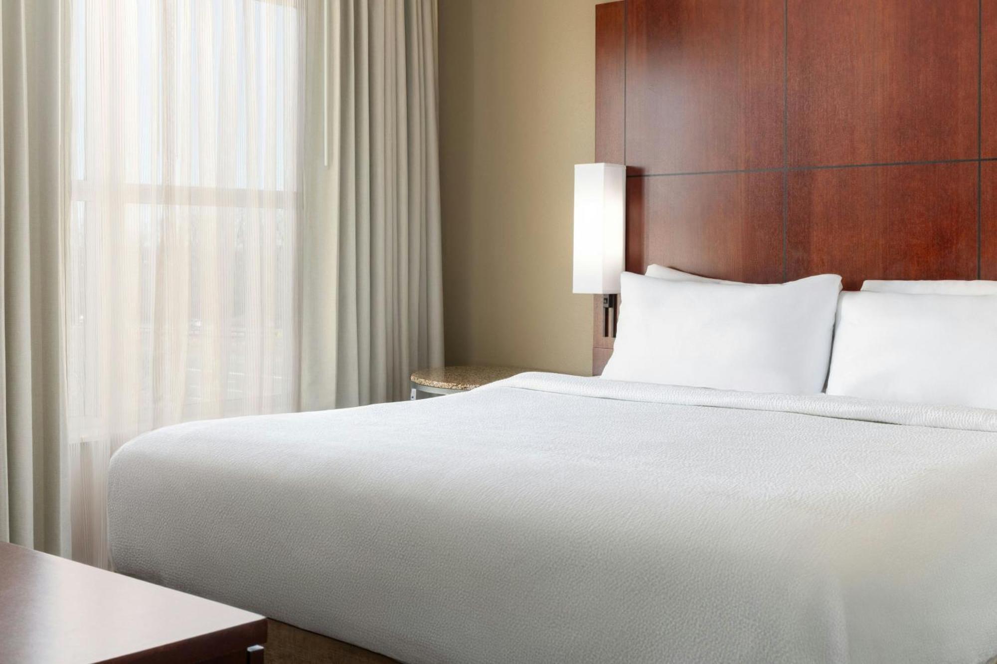 Residence Inn By Marriott Fredericksburg Exterior photo